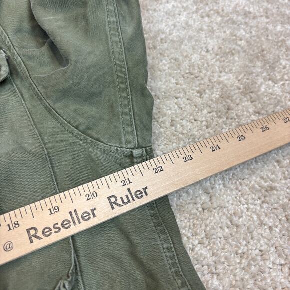 Vintage 50s M51 Korean Vietnam War Era Army Military Field Jacket Small - Picture 5 of 14